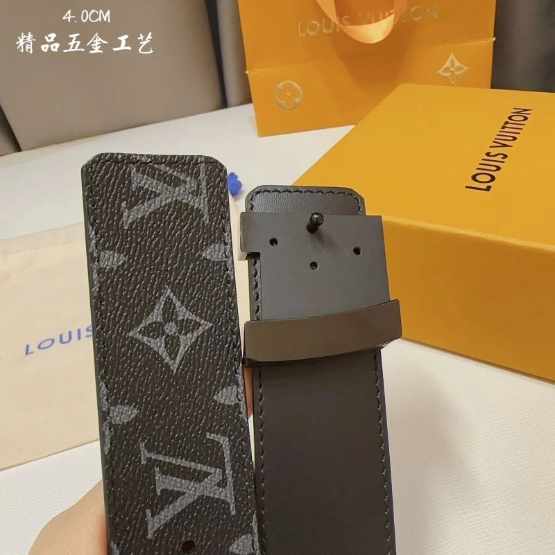 LX Belts Refined 247350