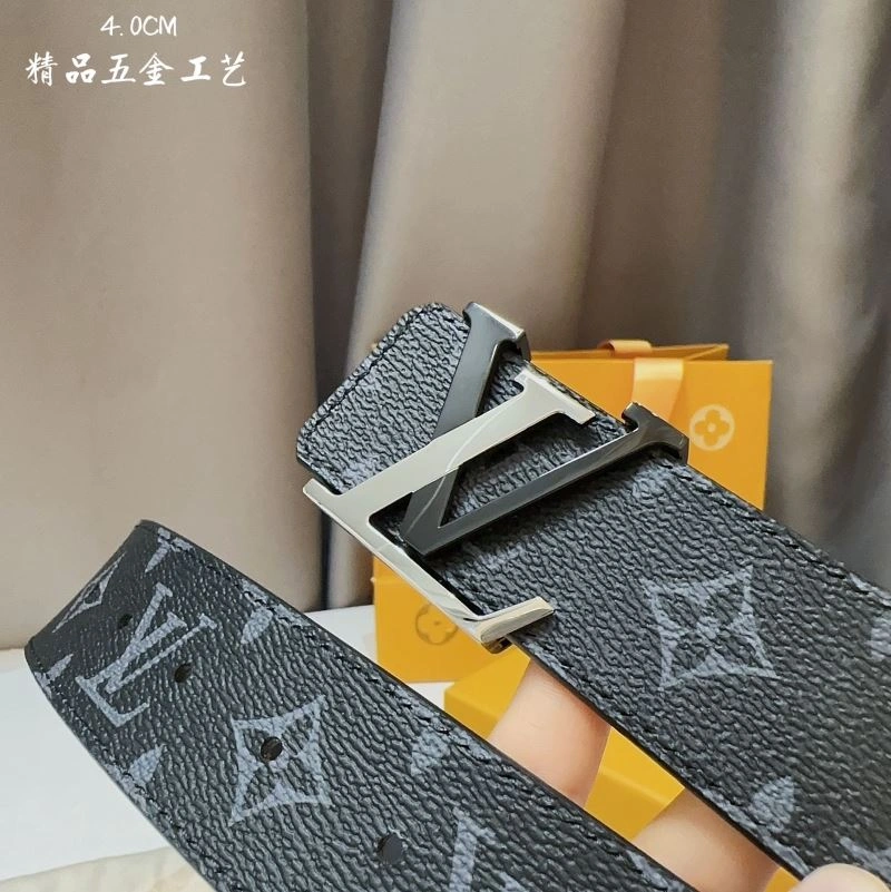 LX Belts Refined 247350