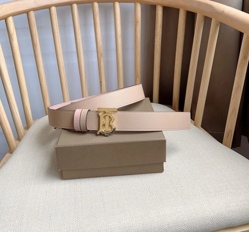 Bxrbxrry Belts Compact 240811