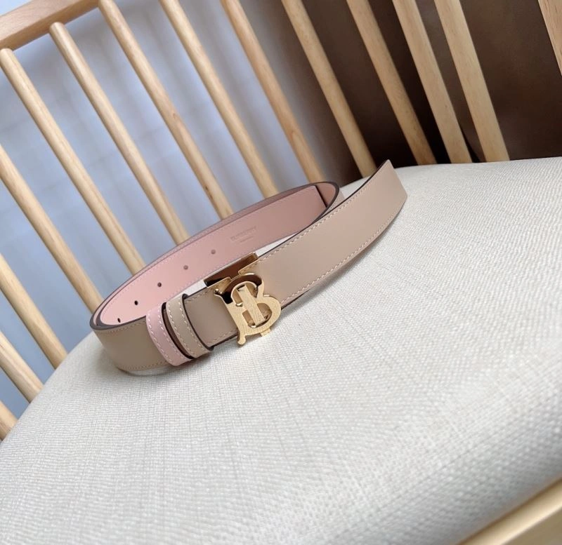 Bxrbxrry Belts Compact 240811