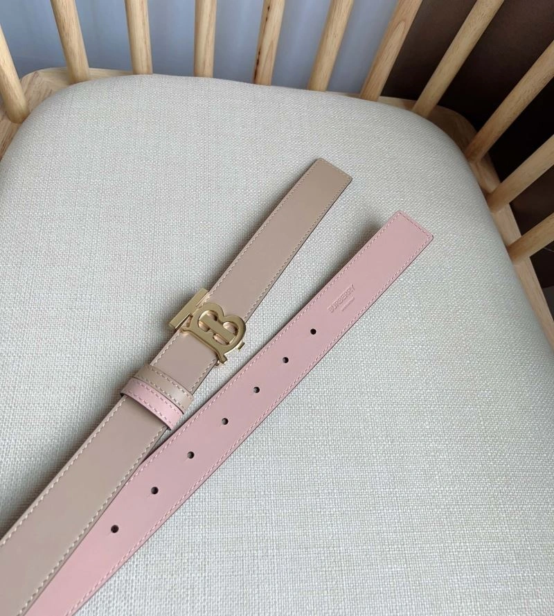 Bxrbxrry Belts Compact 240811