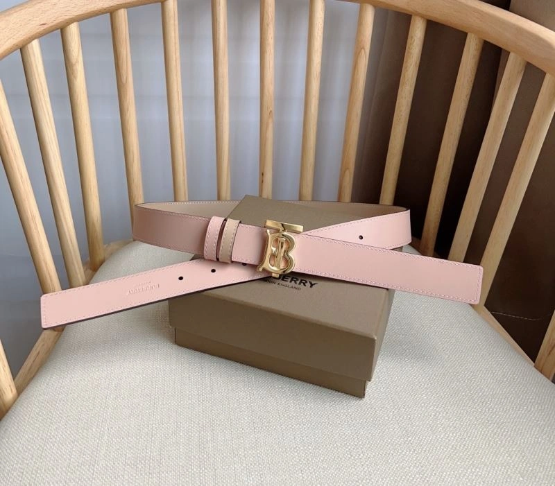 Bxrbxrry Belts Compact 240811