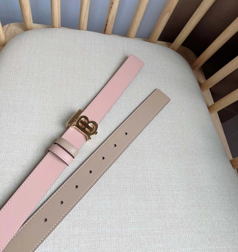 Bxrbxrry Belts Compact 240811