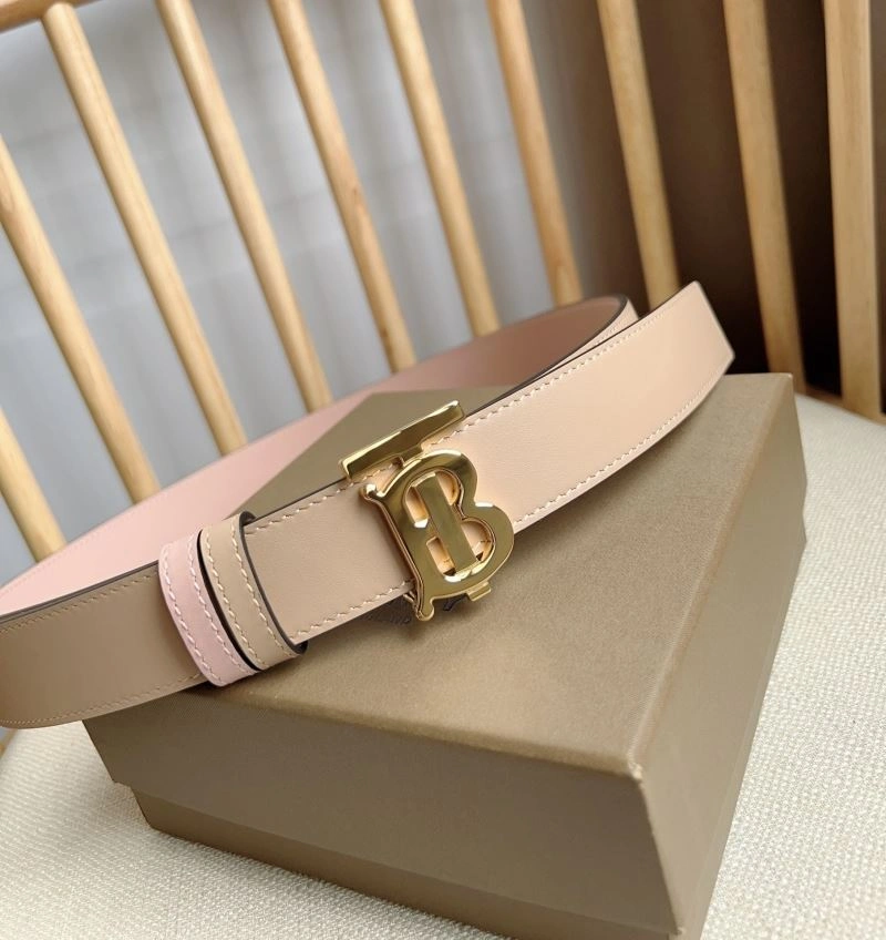Bxrbxrry Belts Compact 240811
