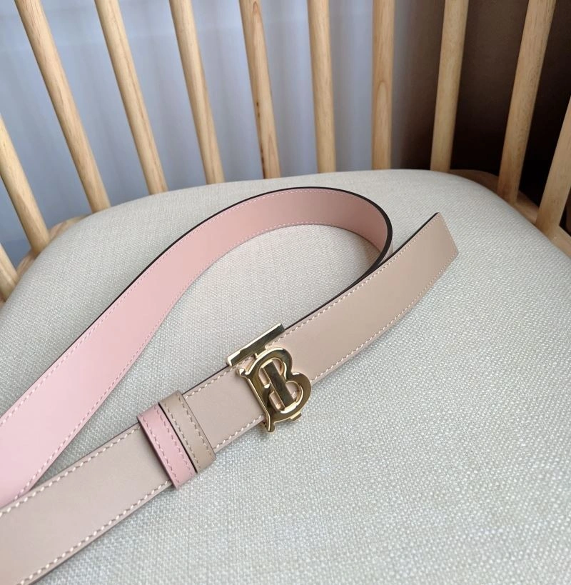 Bxrbxrry Belts Compact 240811