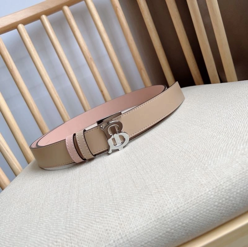 Durable Bxrbxrry Belts 240803