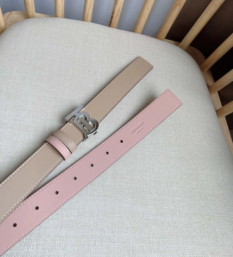 Durable Bxrbxrry Belts 240803