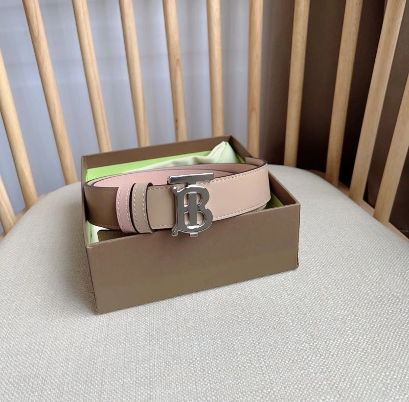 Durable Bxrbxrry Belts 240803