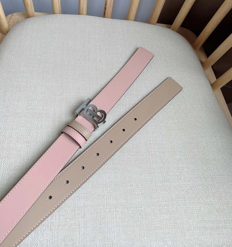 Durable Bxrbxrry Belts 240803