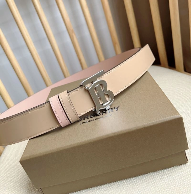 Durable Bxrbxrry Belts 240803