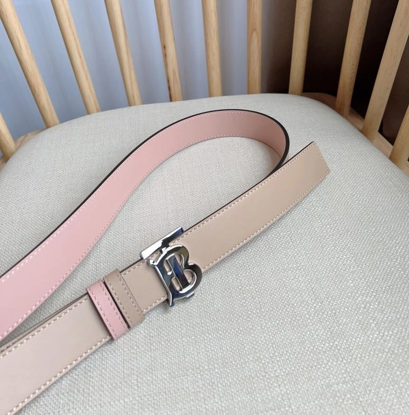 Durable Bxrbxrry Belts 240803