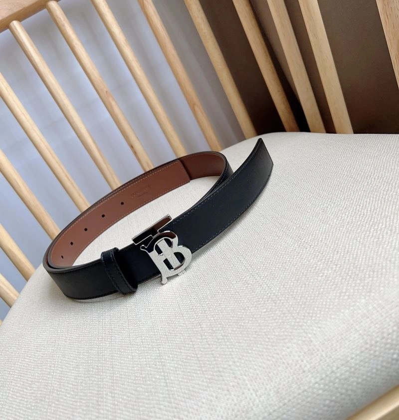 Bxrbxrry Belts AllSeason 240808