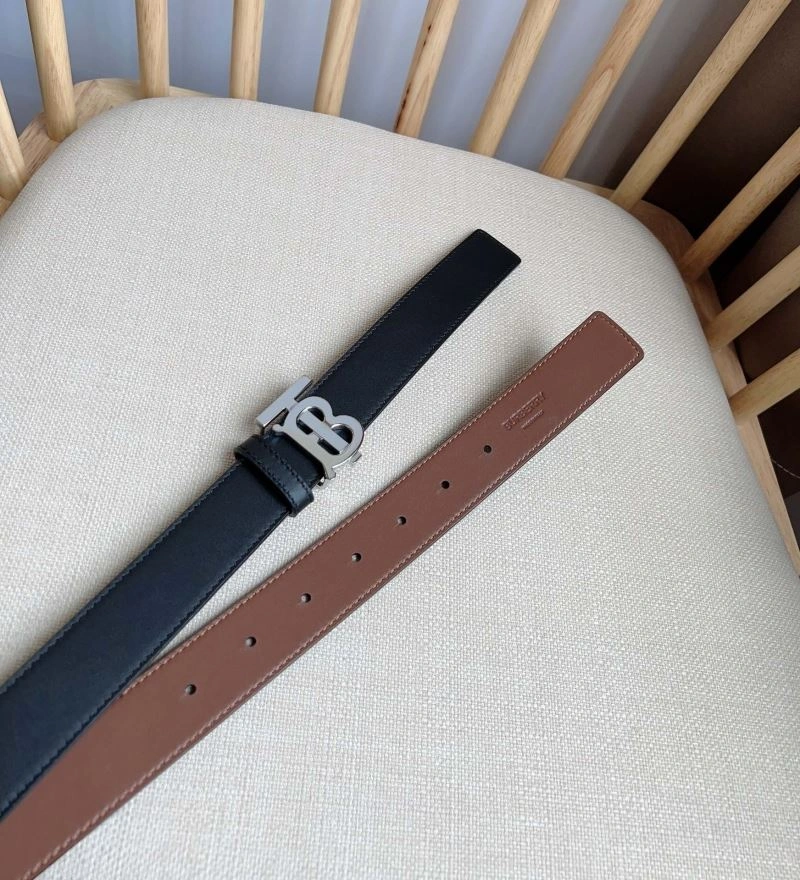 Bxrbxrry Belts AllSeason 240808