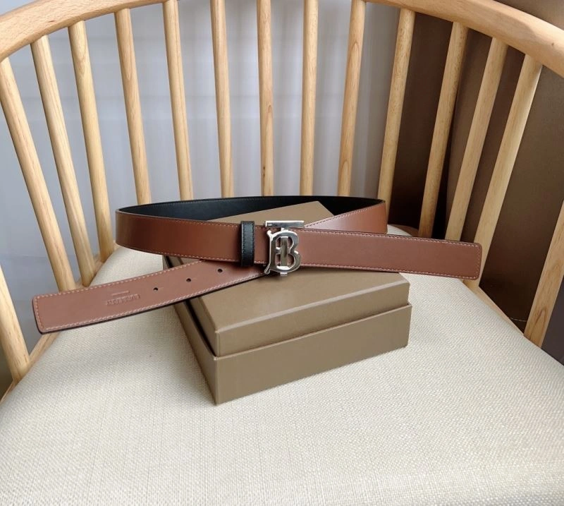 Bxrbxrry Belts AllSeason 240808
