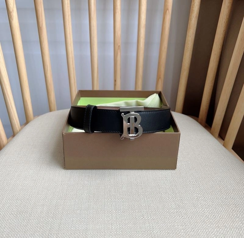 Bxrbxrry Belts AllSeason 240808