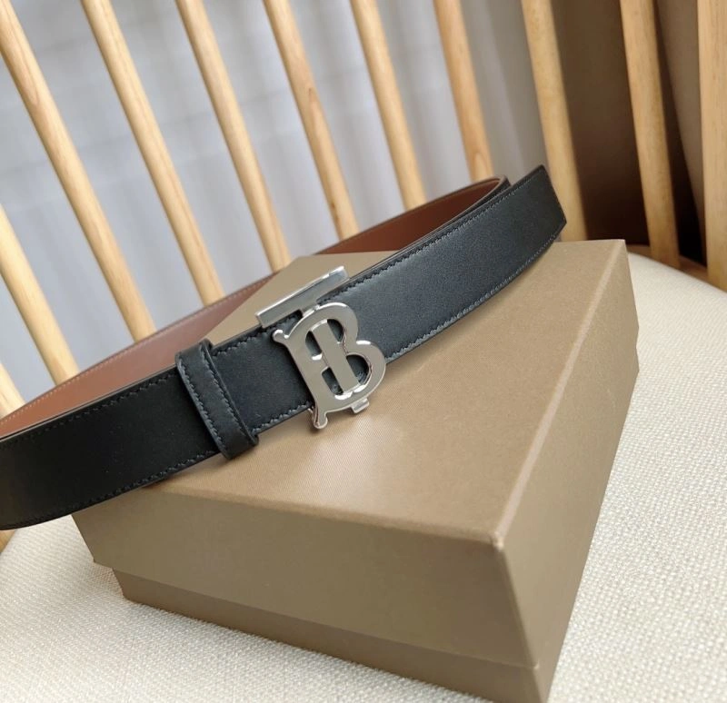 Bxrbxrry Belts AllSeason 240808
