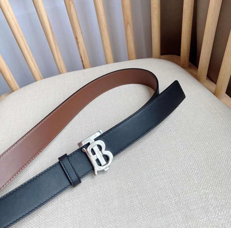 Bxrbxrry Belts AllSeason 240808