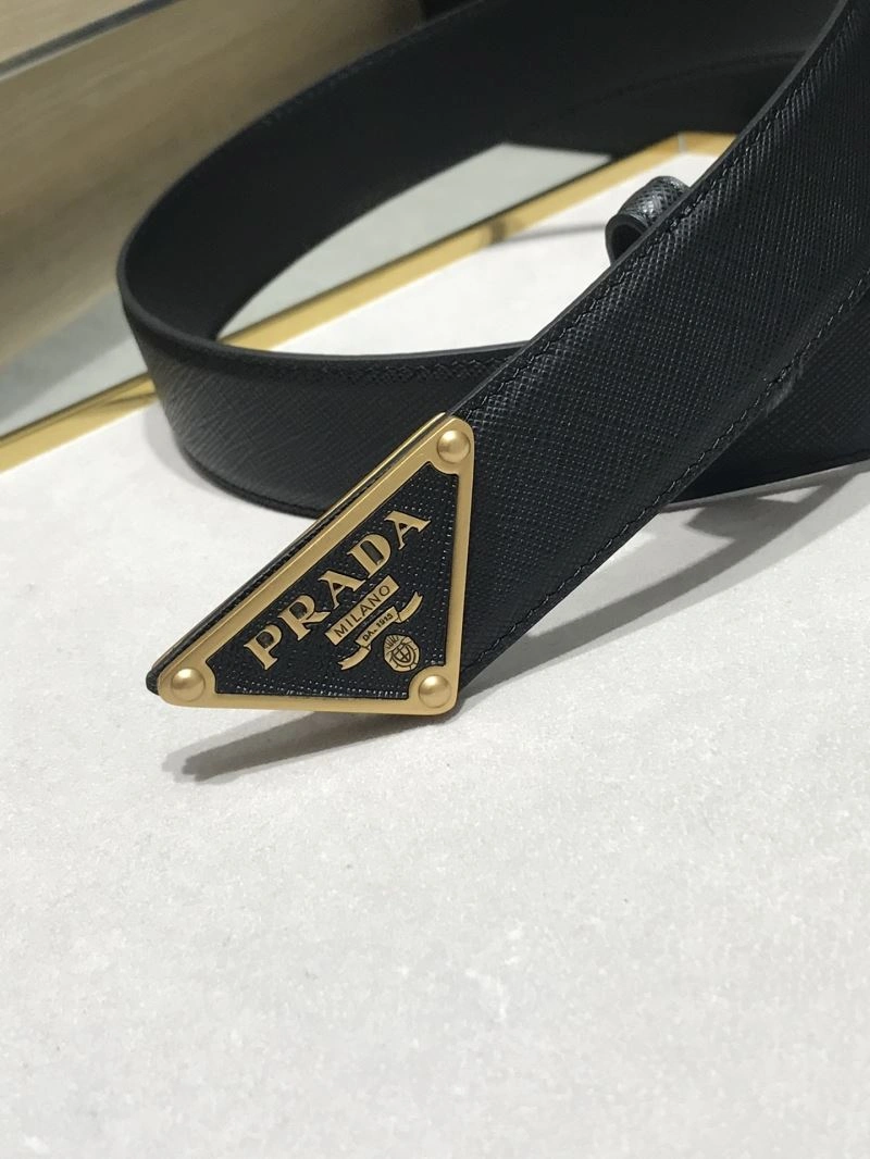 Trendy Prxdx Belts 248444
