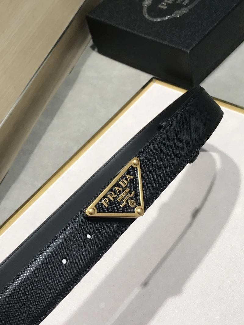 Trendy Prxdx Belts 248444