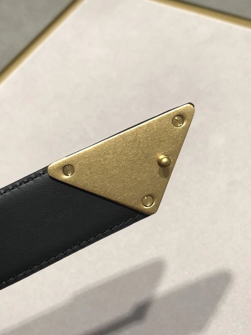 Trendy Prxdx Belts 248444