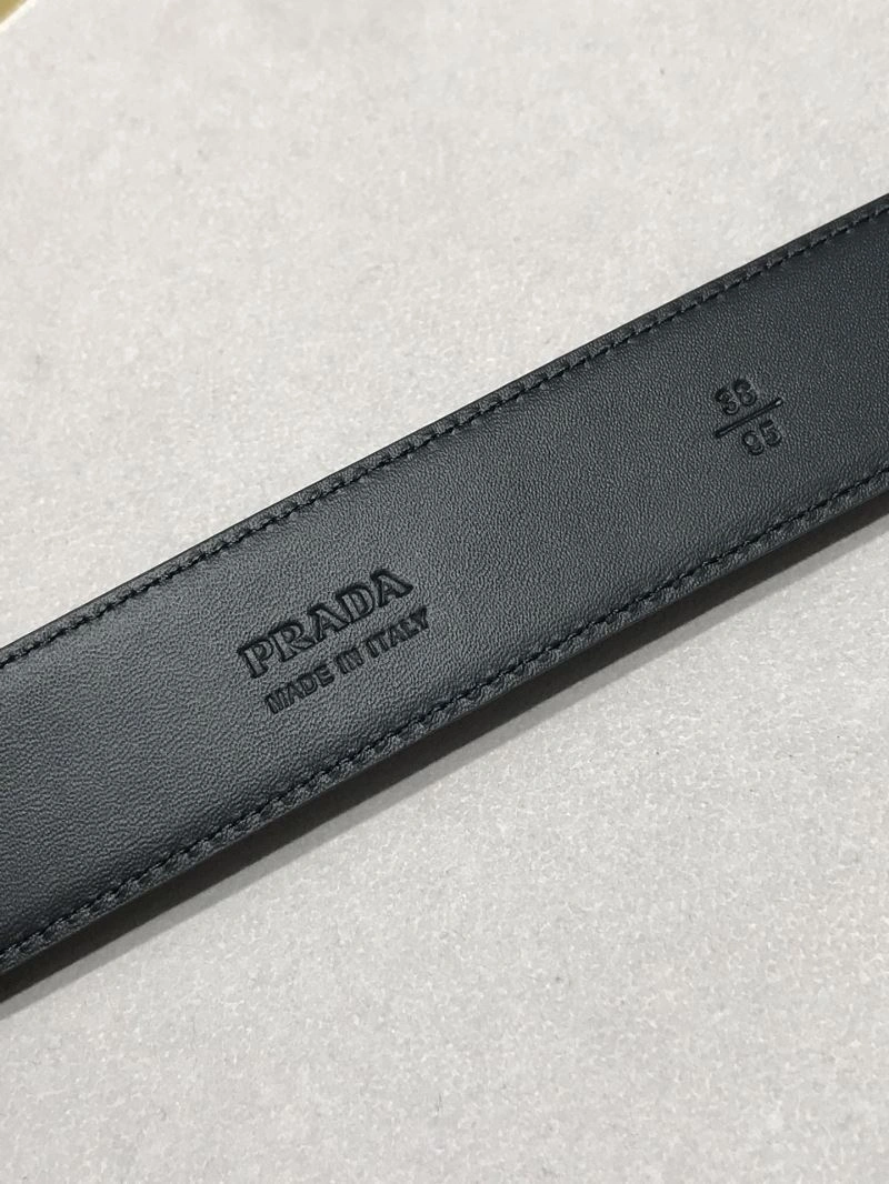 Trendy Prxdx Belts 248444
