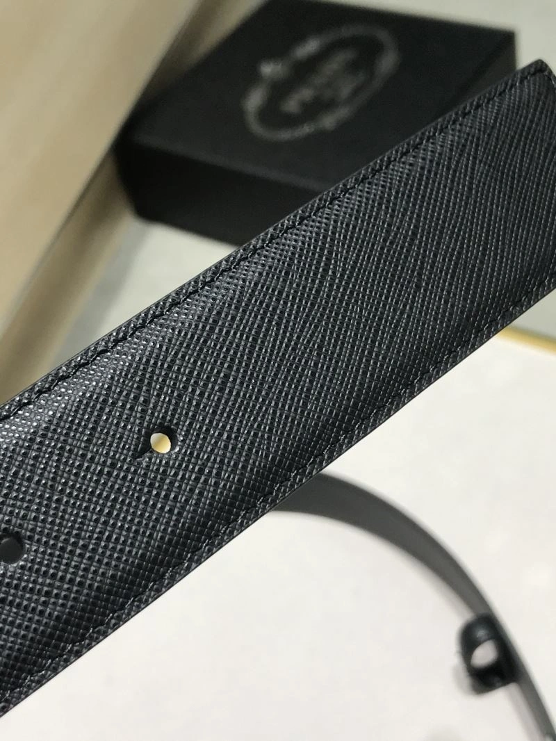 Trendy Prxdx Belts 248444