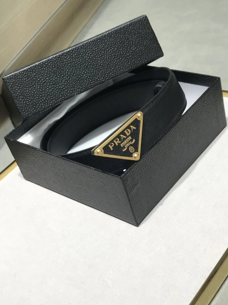 Trendy Prxdx Belts 248444