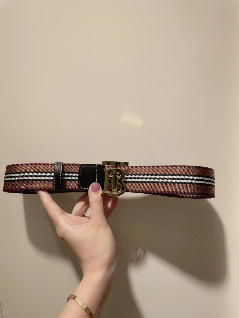 Bxrbxrry Belts BestValue 240809