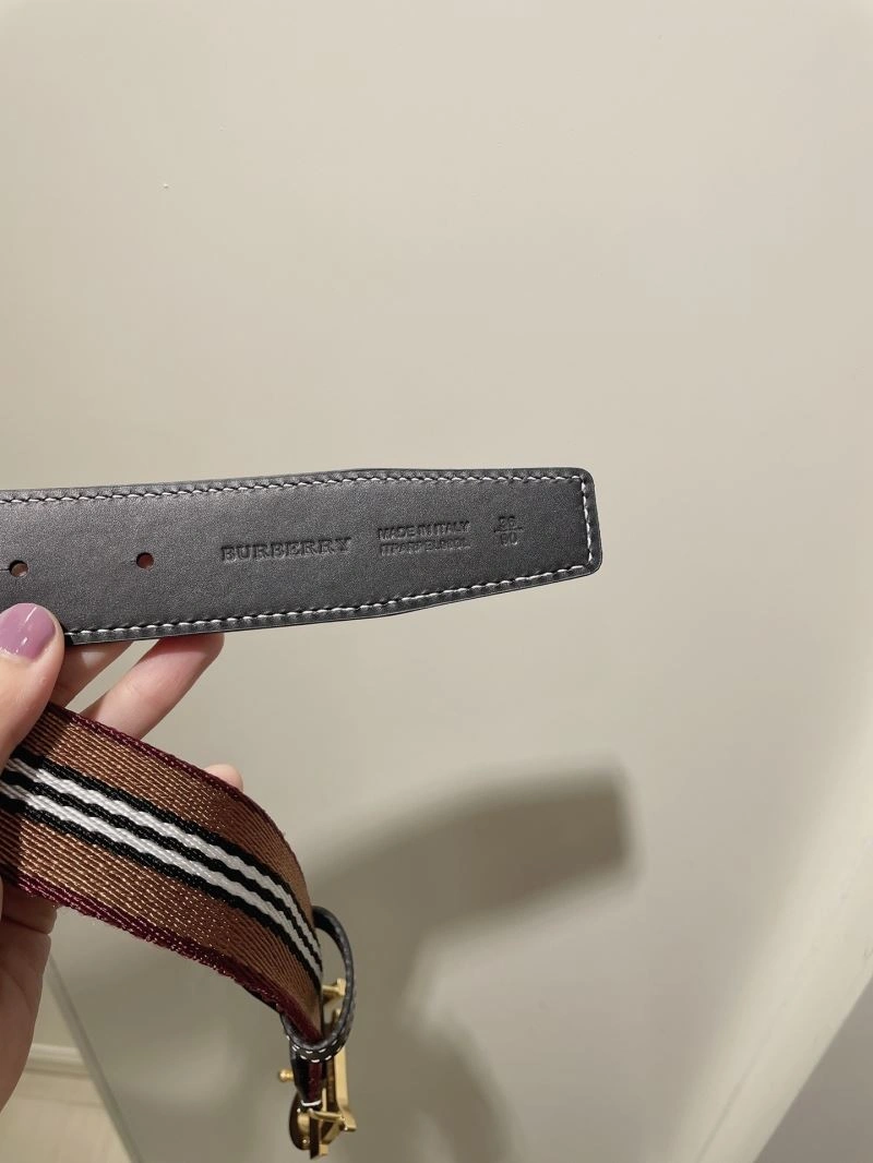 Bxrbxrry Belts BestValue 240809