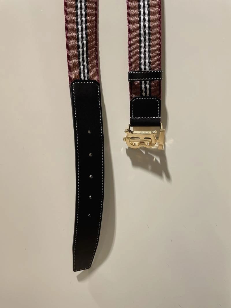 Bxrbxrry Belts BestValue 240809