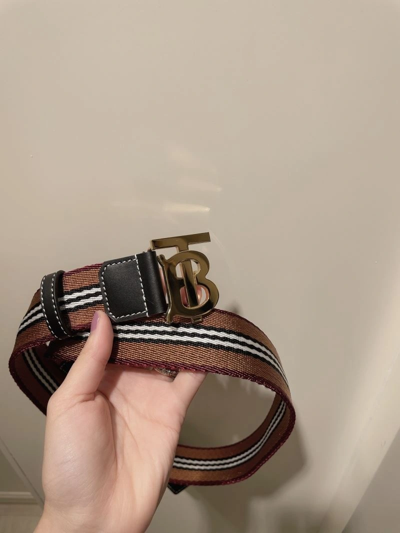 Bxrbxrry Belts BestValue 240809