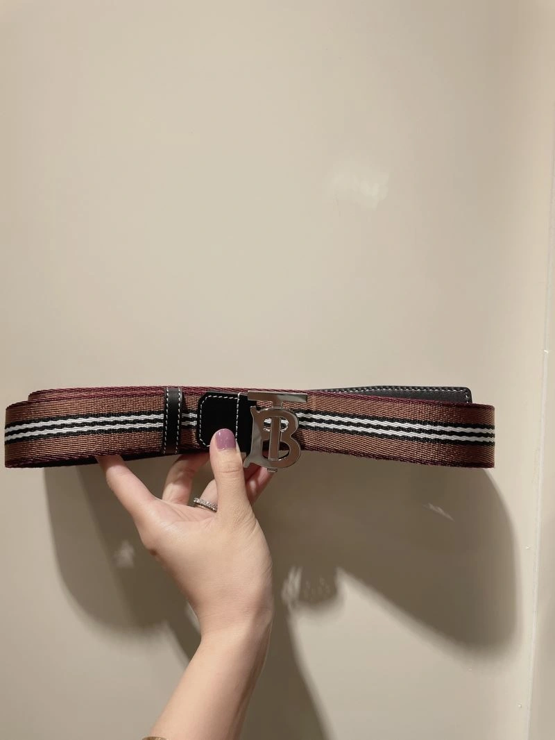 Bxrbxrry Belts Reliable 240805