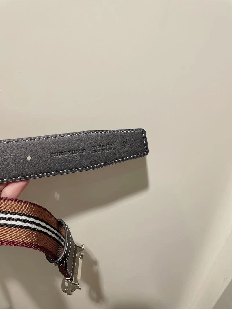 Bxrbxrry Belts Reliable 240805