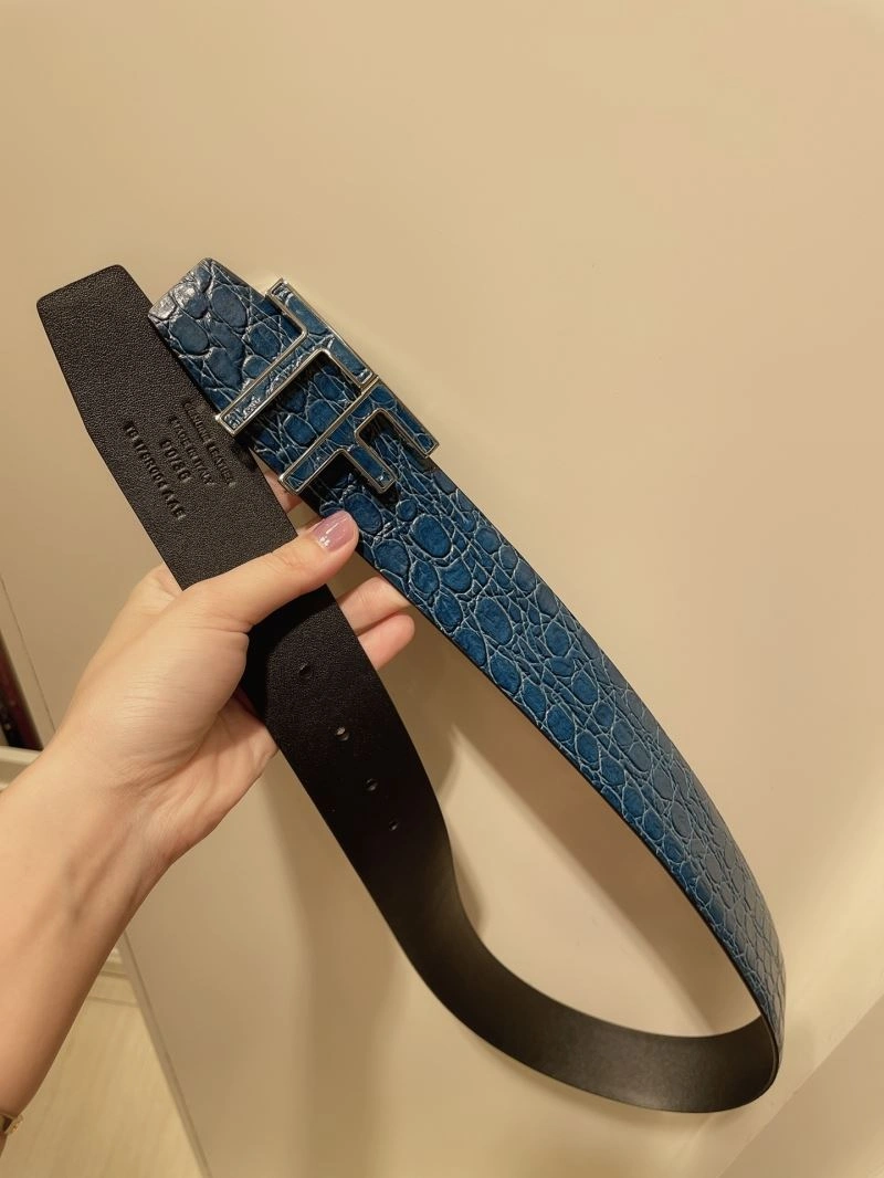 TOX FXRD Belts GoodFit 248697