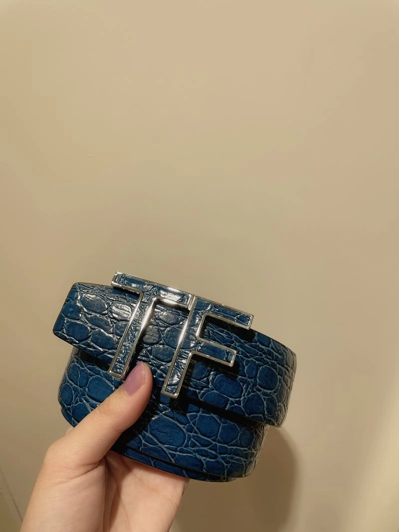 TOX FXRD Belts GoodFit 248697