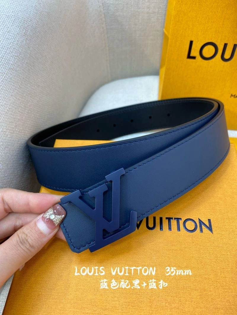 SportInspired LX Belts 247349