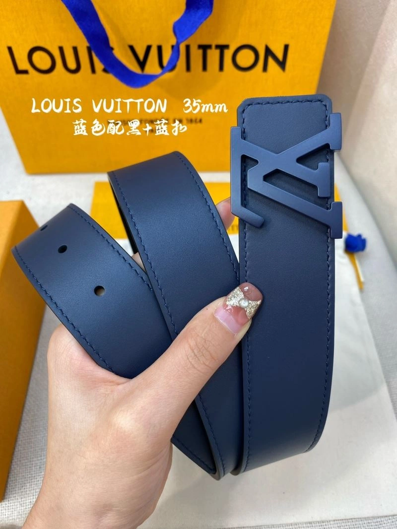 SportInspired LX Belts 247349