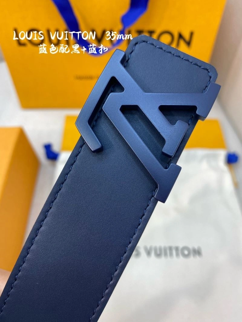 SportInspired LX Belts 247349