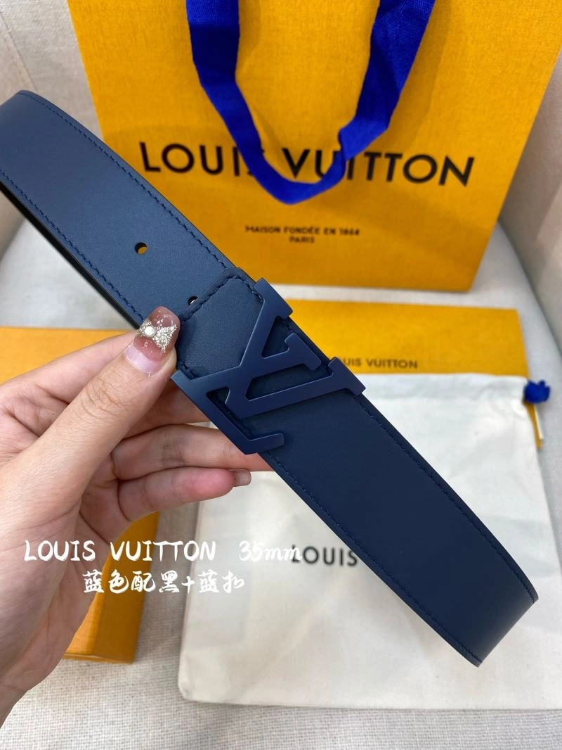 SportInspired LX Belts 247349