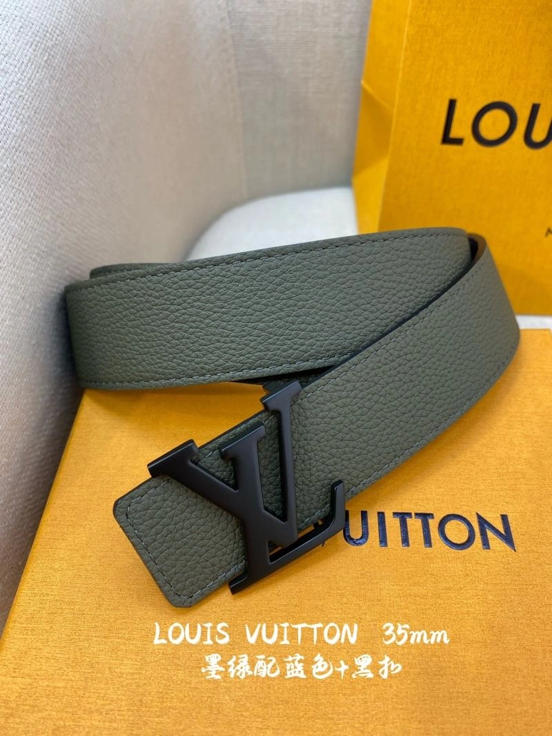 Comfortable LX Belts 247362