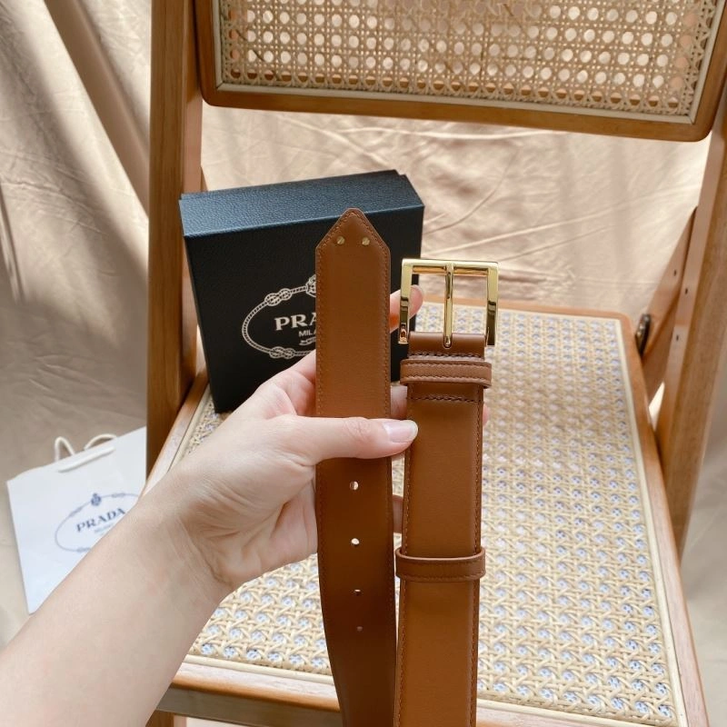 Fashionable Prxdx Belts 248451