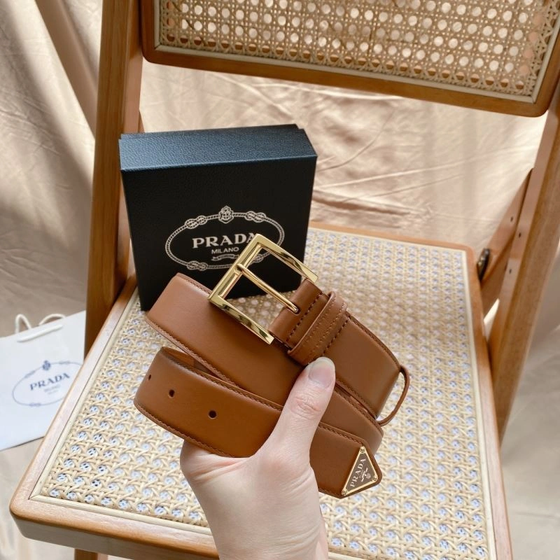 Fashionable Prxdx Belts 248451