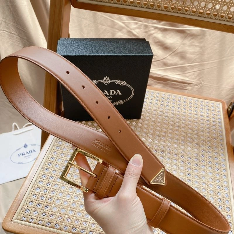 Fashionable Prxdx Belts 248451