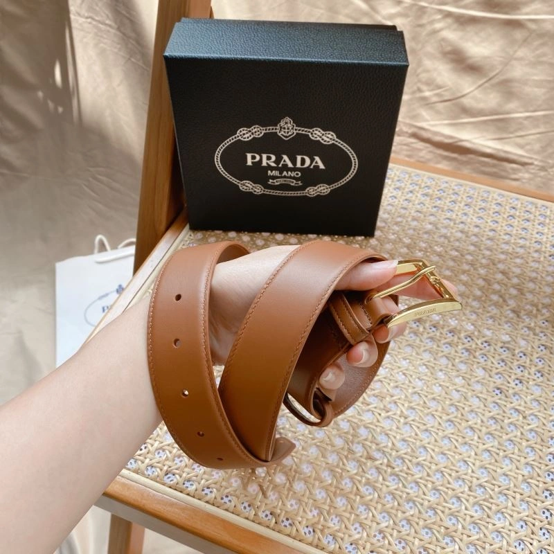 Fashionable Prxdx Belts 248451