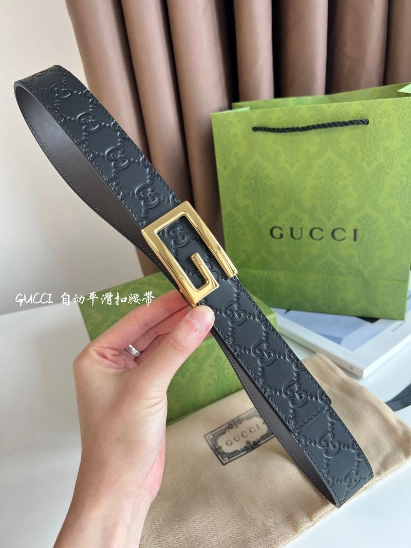 Breathable Gxccx Belts 244435