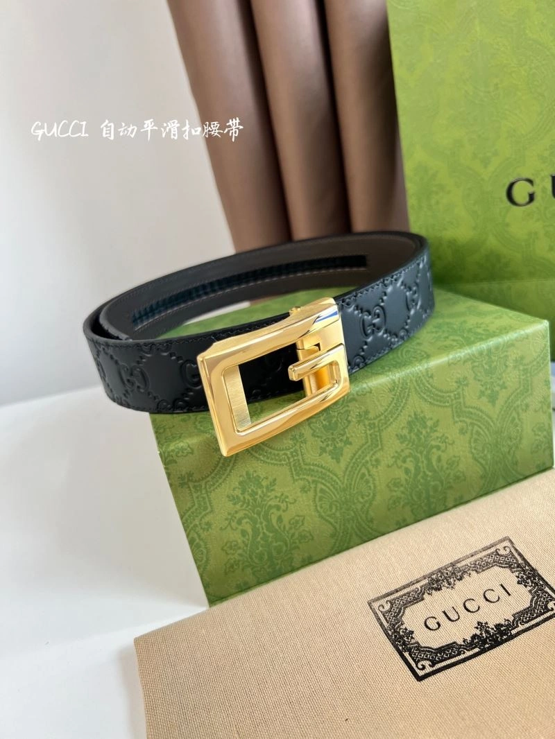 Breathable Gxccx Belts 244435