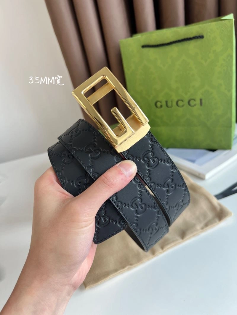 Breathable Gxccx Belts 244435