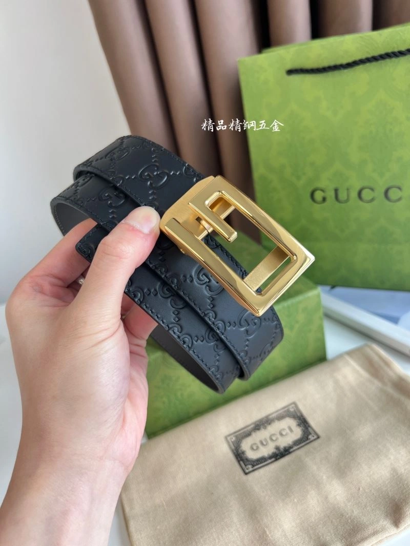 Breathable Gxccx Belts 244435