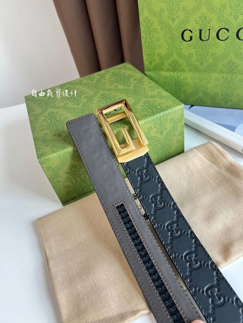 Breathable Gxccx Belts 244435