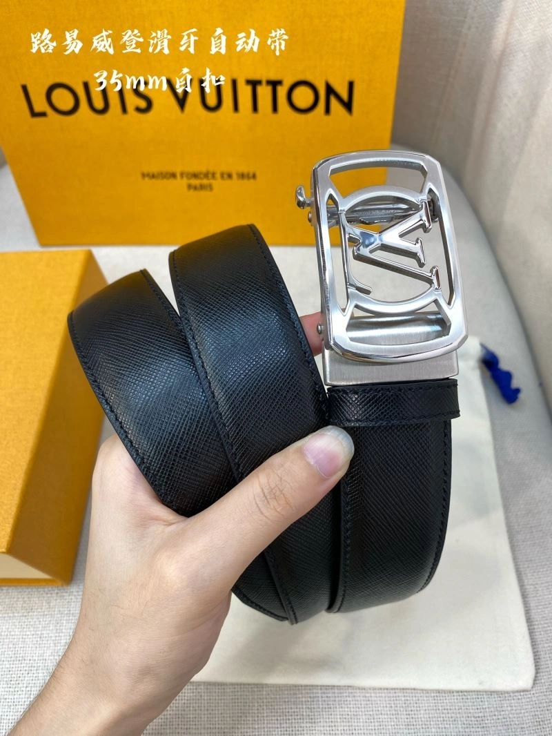 Fashionable LX Belts 247342